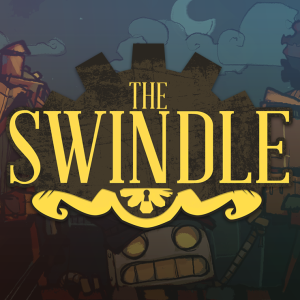The Swindle