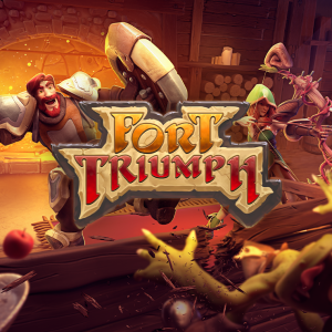 Fort Triumph