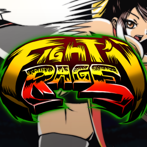 Fight'N Rage