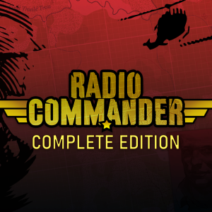 Radio Commander - Complete Edition