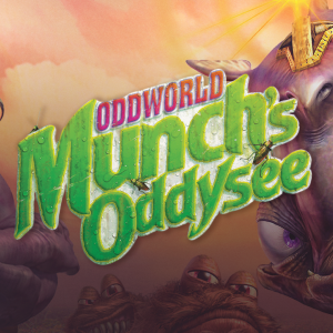 Oddworld: Munch's Oddysee