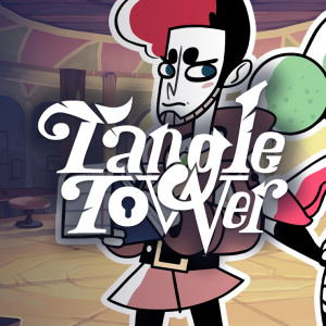 Tangle Tower