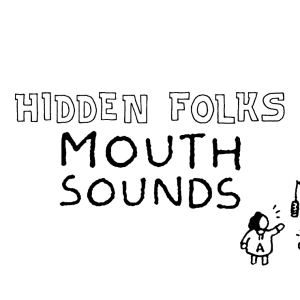 Hidden Folks - Mouth Sounds Pack