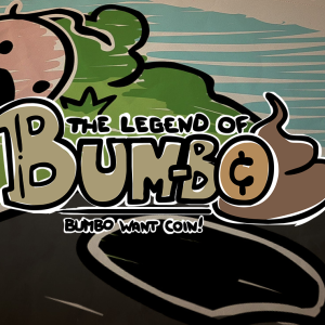 The Legend of Bum-bo