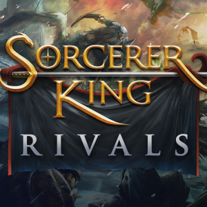 Sorcerer King – Rivals