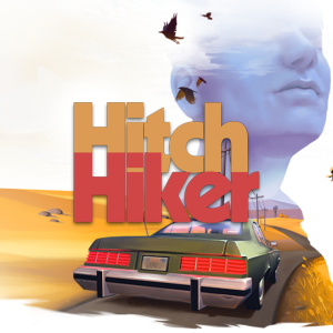 Hitchhiker - A Mystery Game