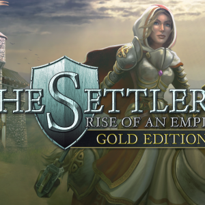 The Settlers®: Rise of an Empire - Gold Edition