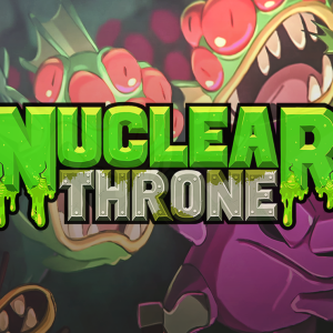 Nuclear Throne