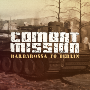 Combat Mission: Barbarossa to Berlin