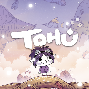 TOHU