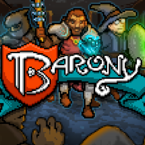 Barony