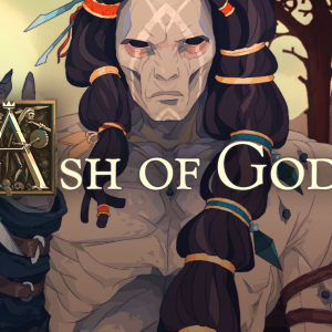 Ash of Gods: Redemption