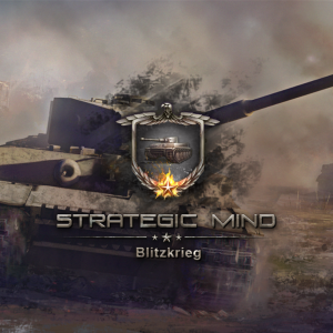 Strategic Mind: Blitzkrieg
