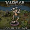 Talisman Character - Goblin Shaman - Image 2