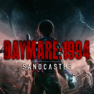 Daymare: 1994 Sandcastle
