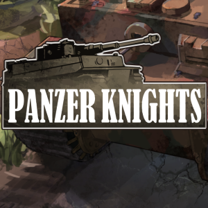 Panzer Knights - Churchill & Valentine