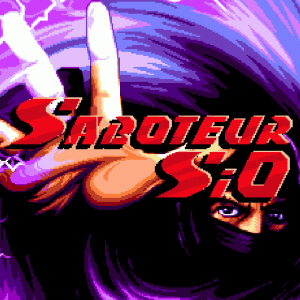 Saboteur SiO