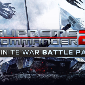 Supreme Commander 2: Infinite War Battle Pack