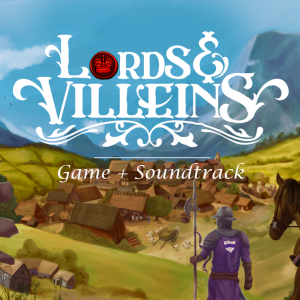 Lords and Bards Bundle