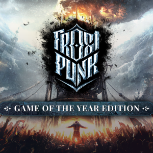 Frostpunk: Game of the Year Edition