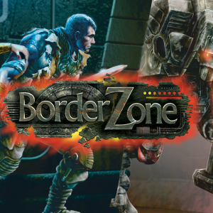 BorderZone