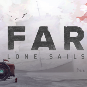 FAR: Lone Sails