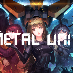 Metal Unit