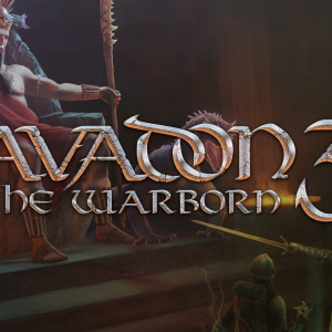 Avadon 3: The Warborn