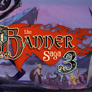 Banner Saga 3