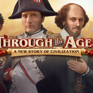 Through the Ages