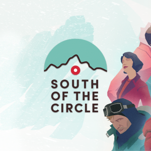 South of the Circle