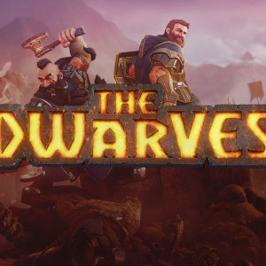 The Dwarves