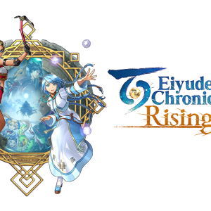 Eiyuden Chronicle: Rising