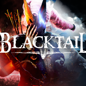 BLACKTAIL