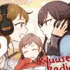 Kindred Spirits on the Roof Drama CD Vol.4 - Image 2
