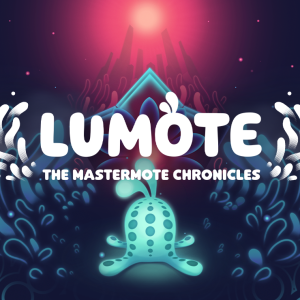 Lumote: The Mastermote Chronicles - Digital Deluxe Edition