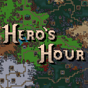 Hero's Hour