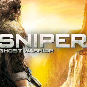 Sniper: Ghost Warrior