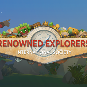 Renowned Explorers: International Society