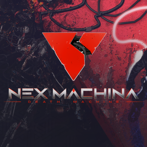 Nex Machina