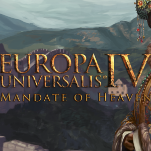 Expansion - Europa Universalis IV: Mandate of Heaven