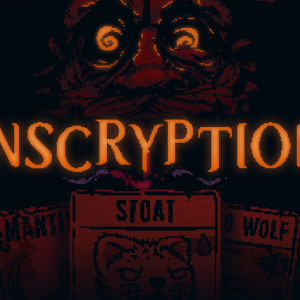 Inscryption