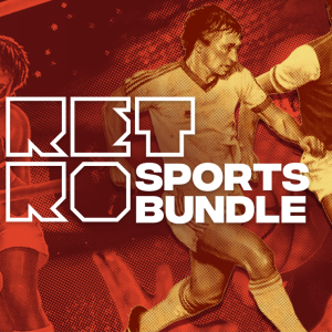 Retro Sports Bundle