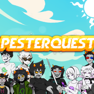 Pesterquest