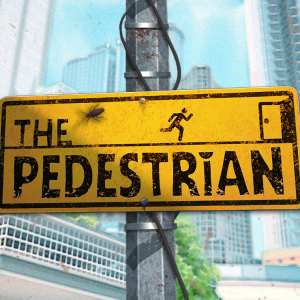 The Pedestrian