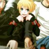 Togainu no Chi ~Lost Blood~ - Image 2