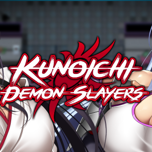 Kunoichi Demon Slayers