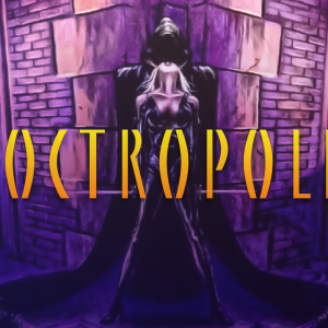 Noctropolis