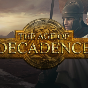 The Age of Decadence