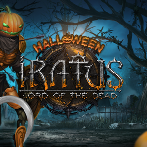 Iratus: Halloween Skin Set